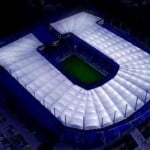 Azul Azul no descartó que el estadio propio sea construido fuera de SantiagoCarlos Heller seguirá como presidente de Azul Azul hasta el 2020Las millonarias perdidas de la U en “fallidos” refuerzosCon un inspirado Paredes Colo Colo golea a Audax Italiano