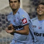 Deportes Iquique solicitó jugar en Calama frente a GremioAsí quedaron los grupos para la Copa Libertadores 2017Deportes Iquique tambíen celebraResumen: La UC ganó y quedó ad portas del título del Apertura 2016