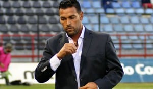 Fernando Gamboa