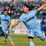 Manuel Villalobos ya no es más jugador de Deportes IquiqueIquique lo da vuelta y logra emotivo triunfo ante Zamora por Copa LibertadoresDeportes Iquique logra agónico empate ante Unión EspañolaIquique tuvo un tardío despertar y rozó la hazaña ante Gremio