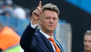 Van Gaal