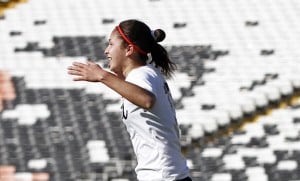 colo colo futbol femenino