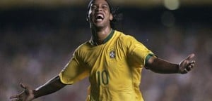 ronaldinho