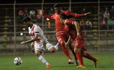 Deportes La Serena