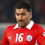 The Grandparents of Chilean Football Combine Talent, Relevance, and Great Experience
David Pizarro will wear the Blue shirt again after 16 years
David Pizarro could return to Serie A
David Pizarro's tough moment