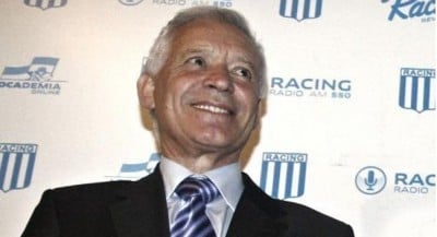 Víctor Blanco