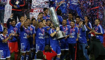 Universidad de Chile