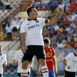 Colo Colo derrotó a la Unión Española en el inicio del ClausuraUnión Española gana y clasifica en Copa LibertadoresResumen: Colo Colo venció en el superclásico y U. Española es el nuevo liderColo Colo ganó a la U y sumó 15 años sin caer en el Monumental