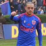 Franz Schultz : “Si Beccacece me llama de nuevo, me voy con él”Johnny Herrera: “Estoy en el mejor momento de mi carrera”David Pizarro volverá a vestir la camiseta Azul tras 16 añosJosé Rojas: Azul Azul me cerró las puertas para volver