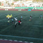 Castro y Peumo son los finalistas del Campeonato Nacional de Fútbol Amateur