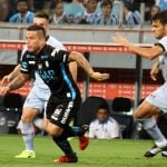 Iquique tuvo un tardío despertar y rozó la hazaña ante GremioIquique visita Hoy a Gremio por Copa LibertadoresResumen: Deportes Iquique pese a empatar continúa en la cima del ClausuraResumen: Enroque celeste: Iquique asumió el liderato y Colo Colo quedó como escolta