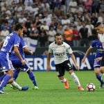 La U puso el juego, pero Corinthians el castigó de los golesUn Superclásico sin Arqueros¿Colo Colo o la U? Así va la tabla de asistencia de público del torneoLo que faltaba: Fin a los “banderazos” y “arengazos” a partir del próximo semestre