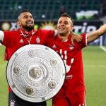 Presidente de Bayern Múnich: Me conformo con ganar la BundesligaBayern Múnich se baja de la carrera por Alexis SánchezBayern Munich contraataca por Alexis con oferta superior a la del CityLa agenda de los futbolistas chilenos en las principales ligas del mundo