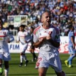 Universidad de Chile se tomó el liderato del Clausura tras vencer a O’HigginsLa ‘U’ volvió a perder con Corinthians y quedó eliminado de la Copa SudamericanaO’Higgins enredó puntos ante PalestinoLa ‘U’ goleo a Cobresal y le metió presión a Colo Colo