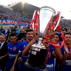 universidad de chile 11