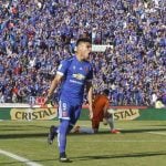 El camino de Universidad de Chile rumbo a su estrella 18 en torneos nacionalesLas postales de la “U” campeón del Torneo de ClausuraLa U. de Chile gritó campeón en el Estadio NacionalMauricio Isla: “Me gustaría terminar mi carrera en Universidad de Chile”