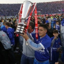 universidad de chile 7