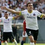 Zaldivia: El “Mago” nos dio un salto de calidadANFP autorizó a Colo Colo para contratar otro refuerzoZaldivia: “No tenemos un juego vistoso, pero los resultados nos acompañan”