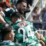 Wanderers le empató a la UC en los descuentosHuachipato le empató a Universidad Católica en el último minutoLa UC y Everton firmaron un reñido empate en San Carlos de ApoquindoS. Wanderers y U. Españolano no se hicieron daño en el Elías Figueroa