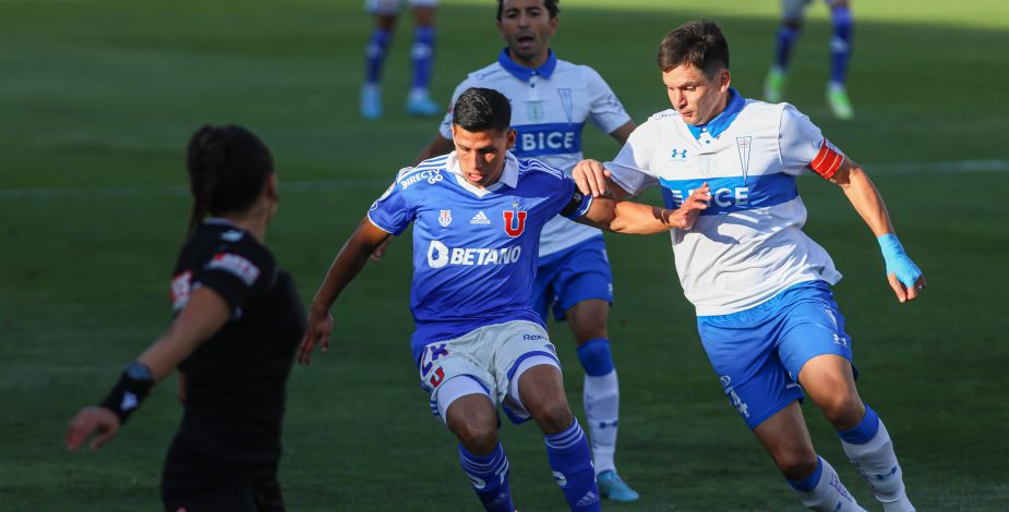 La programación de la duodécima fecha del Campeonato Nacional 2023 | Fútbol Chileno