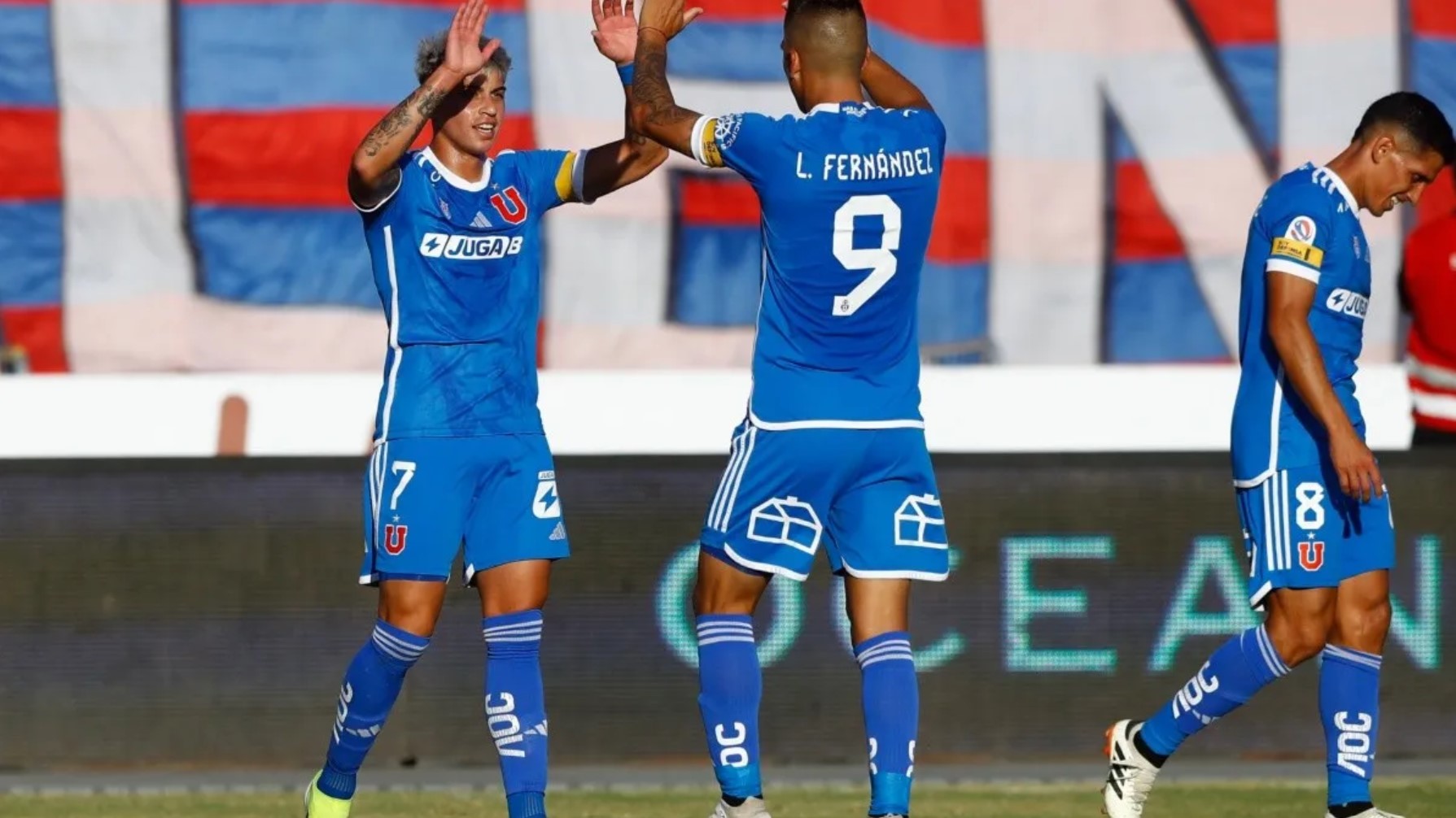 Universidad de Chile da un vuelco y no irá al TAS | Fútbol Chileno