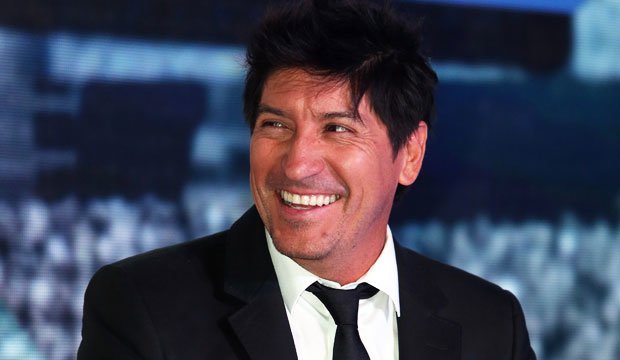 Iván Zamorano