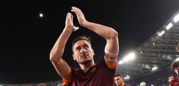 Francesco Totti