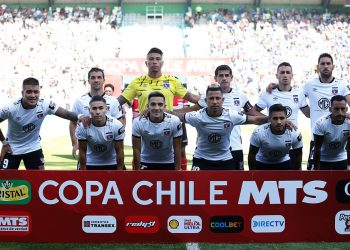 Colo-Colo 2020