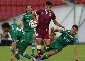 Deportes La Serena - Temuco