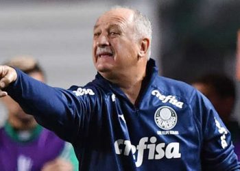 Luiz Felipe Scolari