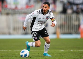 Gabriel Suazo