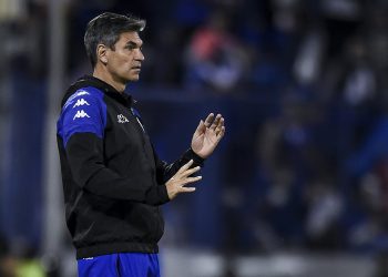 Mauricio Pellegrino