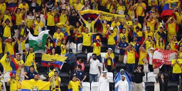 ECUADOR FANATICADA