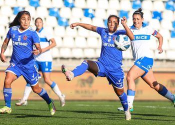 Futbol Femenino