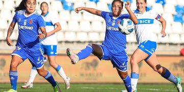 Futbol Femenino