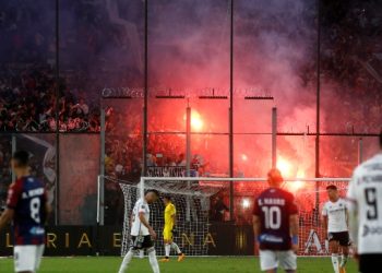 Bengalas Colo Colo