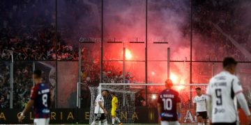 Bengalas Colo Colo