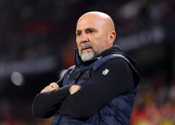 Jorge Sampaoli