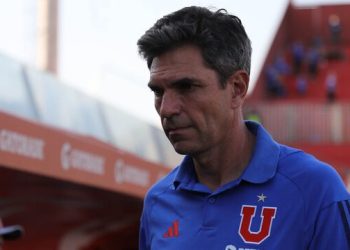 Mauricio Pellegrino