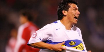 Gary Medel